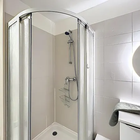 Le Citadin - Centre - 4 Personnes Apartment *