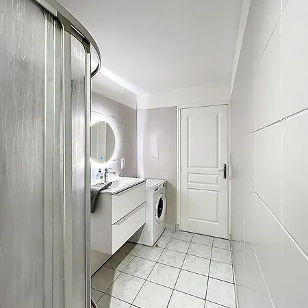 Le Citadin - Centre - 4 Personnes Apartment