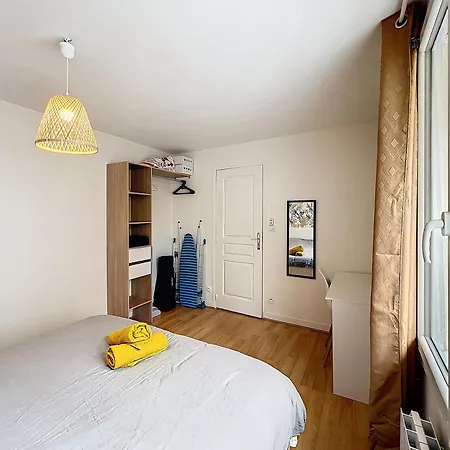 Apartment Le Citadin - Centre - 4 Personnes