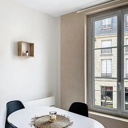 Apartment Le Citadin - Centre - 4 Personnes